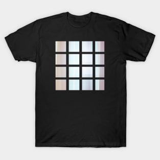 Antipodal 08 (abstract digital painting) T-Shirt